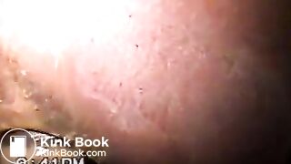 Black Bitch Shits And Farts On Dick