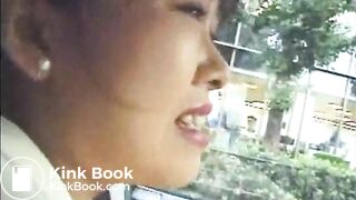 Pooping girl - video 110