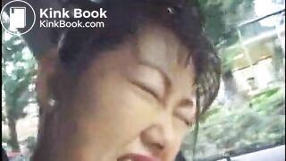 Pooping girl - video 110