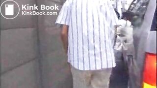 Pooping girl - video 110