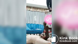 asian femdom A31