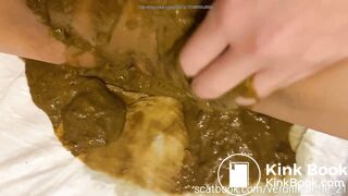 diarrhea immediatly began