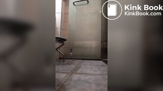 掉出来的屎也必须吃掉