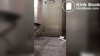 掉出来的屎也必须吃掉