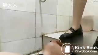 chinese scat s6
