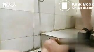 chinese scat s6