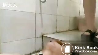 chinese scat s6