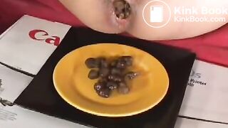 Thick Nuggets and Nice Gape 2