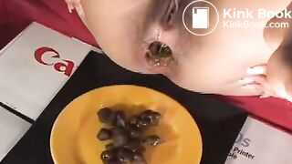 Thick Nuggets and Nice Gape 2