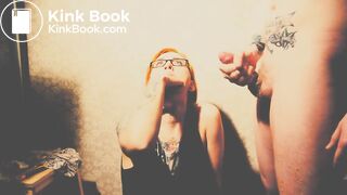 BETT FIRST VOMIT EXPERIENCE