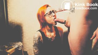 BETT FIRST VOMIT EXPERIENCE