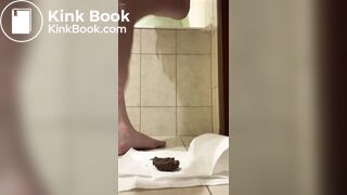 Toilet slave #1