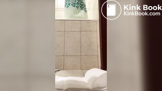 Toilet slave #1