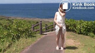 they gave her a condom and she pooped