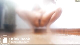 lizz_kloe lizz keeps vomiting pt 2