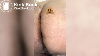 Ebony bbw coffee shits