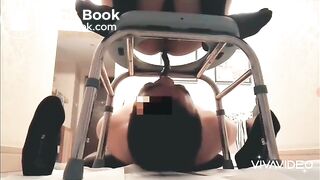 asian femdom A56