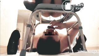 asian femdom A56