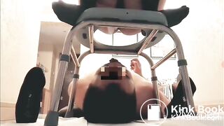 asian femdom A56