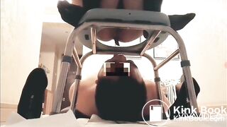 asian femdom A56