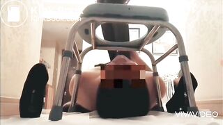 asian femdom A56