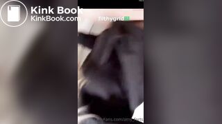 girl pooping - video 166