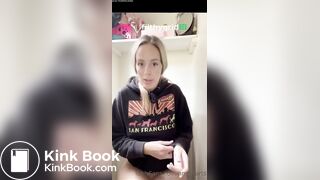 girl pooping - video 166