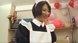 japanese scat video v&r V&R eat