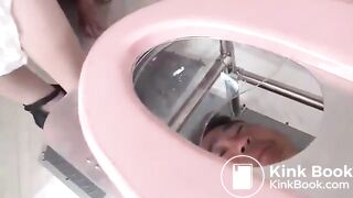 scat femdom - video 4