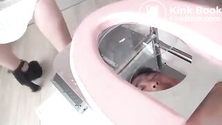 scat femdom - video 4