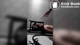 china human toilet