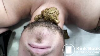 69 with Poop