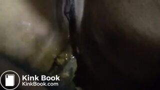 BLACK AND ASIAN DIRTY ANAL 12