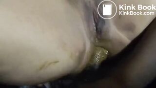 BLACK AND ASIAN DIRTY ANAL 12