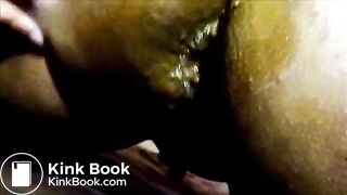 BLACK AND ASIAN DIRTY ANAL 11