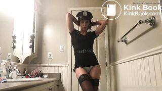 "TA" - Shit Punishment