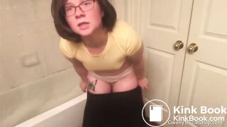 Shitty Day at School