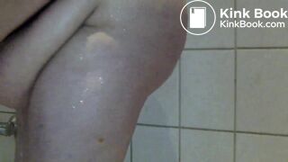 german bbw Flittchenschlampe - Sklave säuber mich