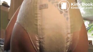 Loud diaper mess - video 3