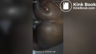 Messy anal - video 13