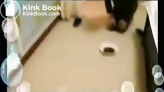 chinese scat femdom - video 15