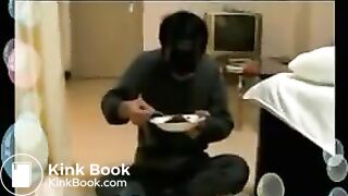 chinese scat femdom - video 15