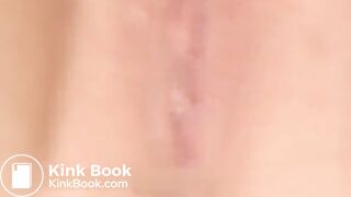 Blonde's frontal shit 2