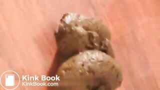 Blonde's frontal shit 2