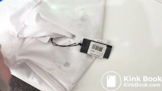 They should have put TP in the changing room