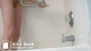 DIARRHEA IN WHITE PANTIES