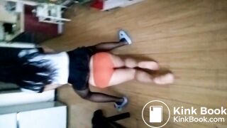 chinese femdom - video 844