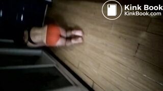 chinese femdom - video 844