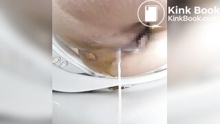 Thats some dirty pussy right there