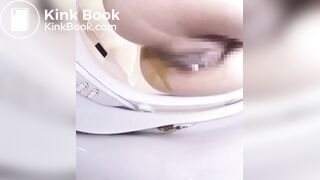 Thats some dirty pussy right there